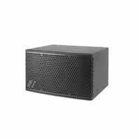 ساب ووفر اکتیو داس مدل DAS Quantum Q-10A