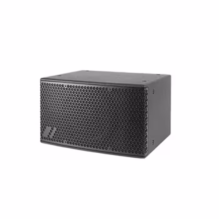 ساب ووفر اکتیو داس مدل DAS Quantum Q-10A