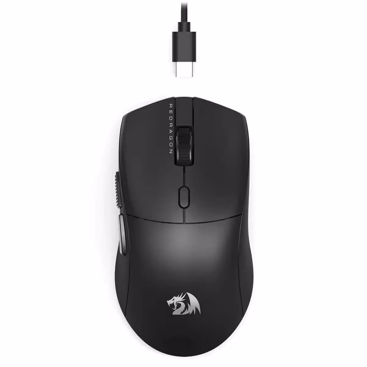موس Redragon NEVA M815 8K Wired