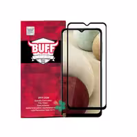 گلس گوشی Buff 5D مناسب سامسونگ Galaxy A12 Nacho