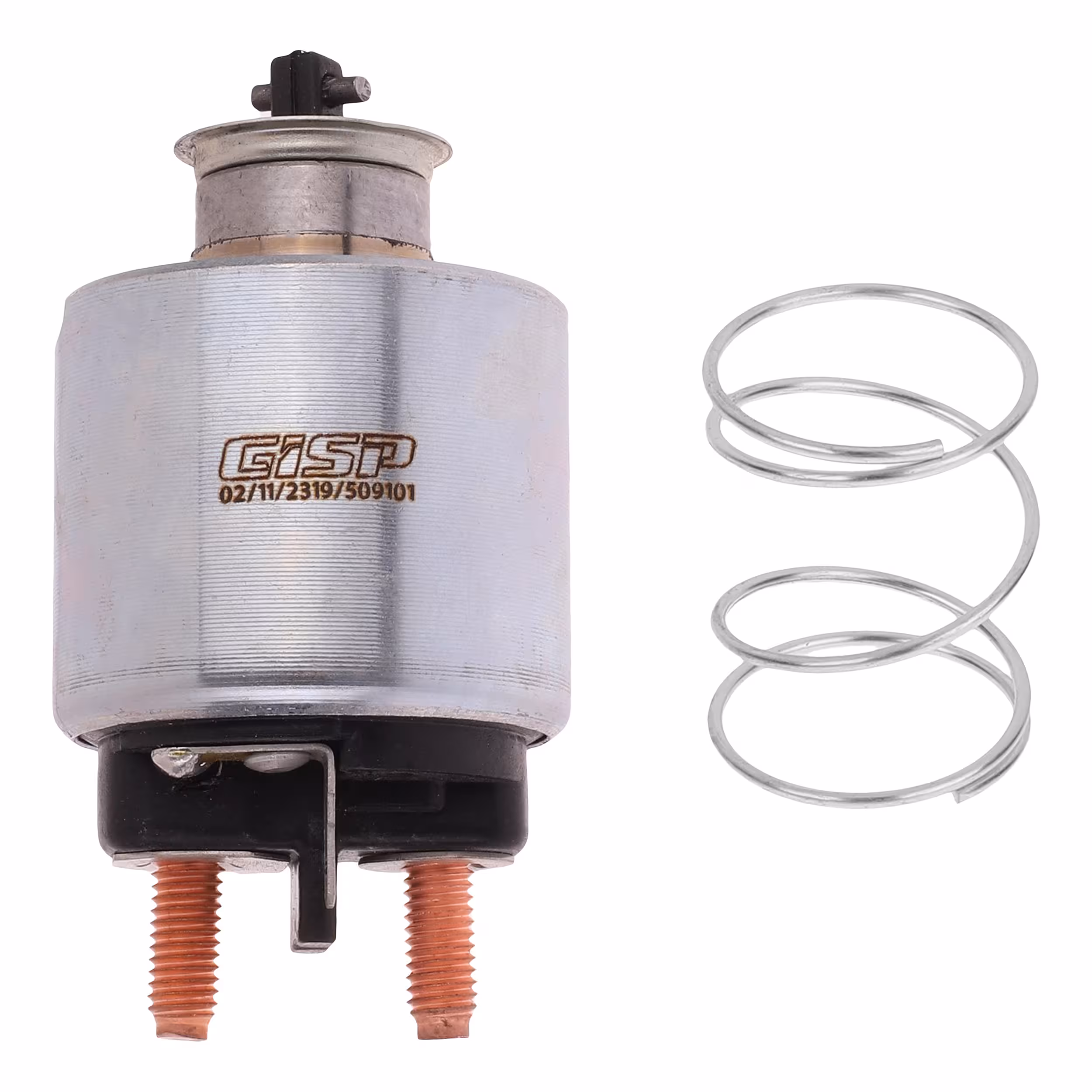 اتوماتیک استارت پراید کد 509101