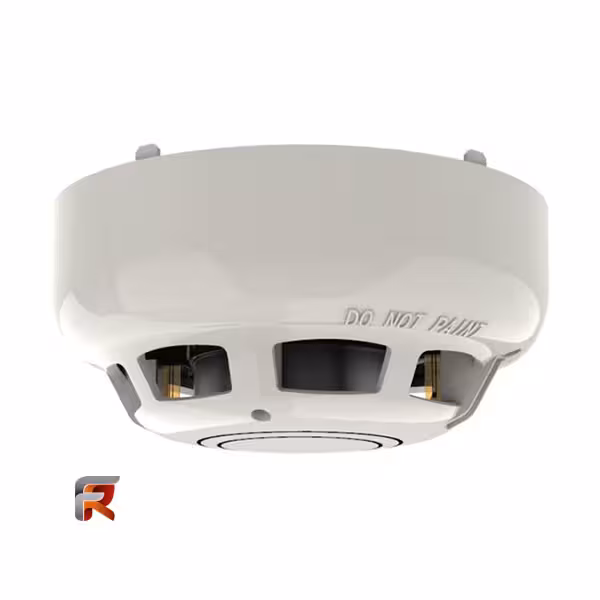 دتکتور دود و حرارت مولتی هوچیکی Hochiki مدل ACC-ENM