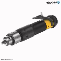 دریل بادی اطلس کوپکو سوئد مستقیم 3/8 اینچ مدل LBB16 S022