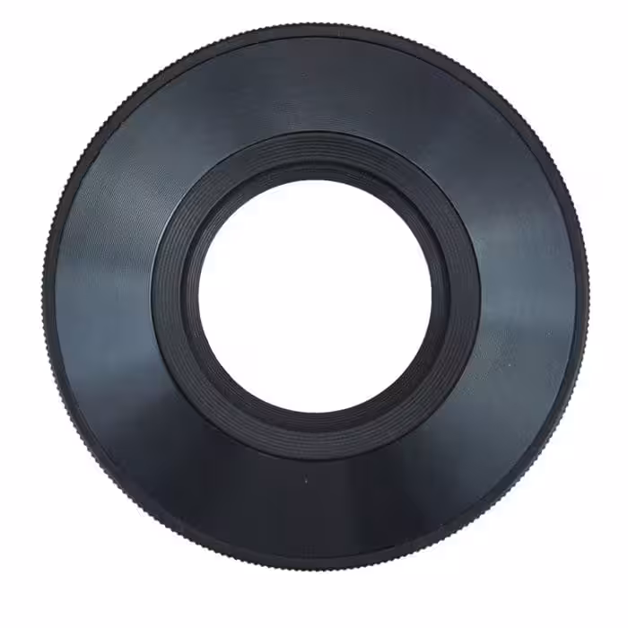 درپوش اتوماتیک لنز جی جی سی مدل Z-S16-50 BLACK