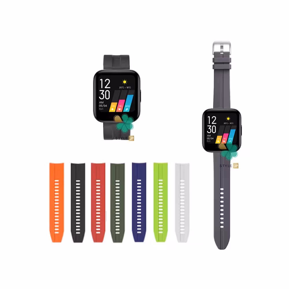 بند ساعت ریلمی واچ Realme Watch مدل EVEREST