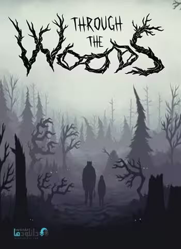 بازی کامپیوتر Through the Woods