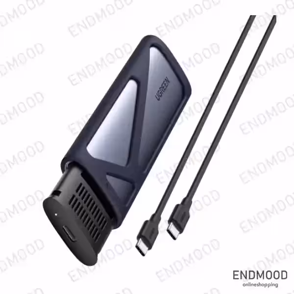 باکس هارد M.2 یوگرین مدل Ugreen CM400