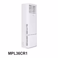 کولر گازی ایستاده 36000 پاکشوما MPF 36CR1