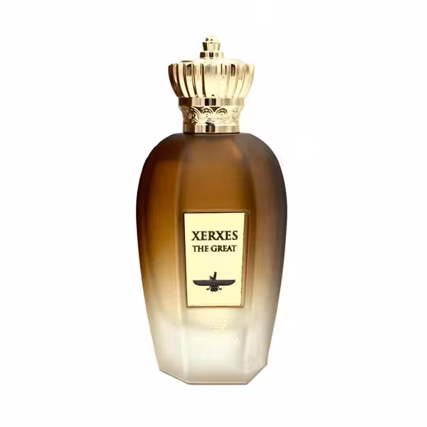 ادکلن روونا مدل خشایار شاه بزرگ مشابه رایحه اونتوس حجم 100