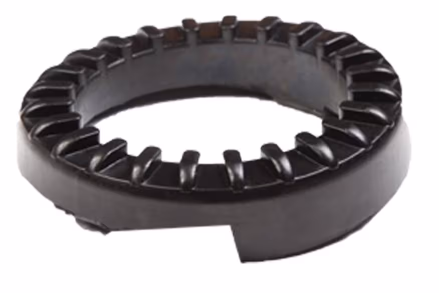 لاستیک بالایی فنر لول عقب (فابریک)                                     تیبا 
صندوق‌دار , برند زمرد یدک