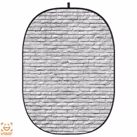 فون بک گراند گودکس Godox CBA-WB0003 Collapsible Background