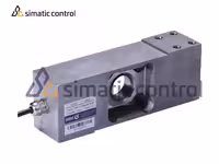 لودسل تک پایه زمیک BM6G کلاس C3 ظرفیت 300 کیلوگرم