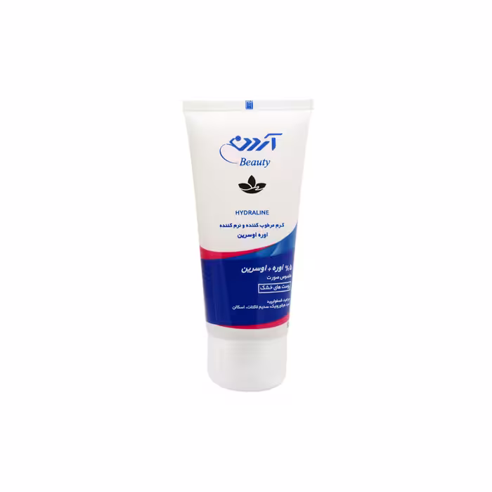 کرم مرطوب کننده و نرم کننده 5% اوره اوسرین پوست خشک آردن بیوتی 50 میلی لیتر Ardene Beauty