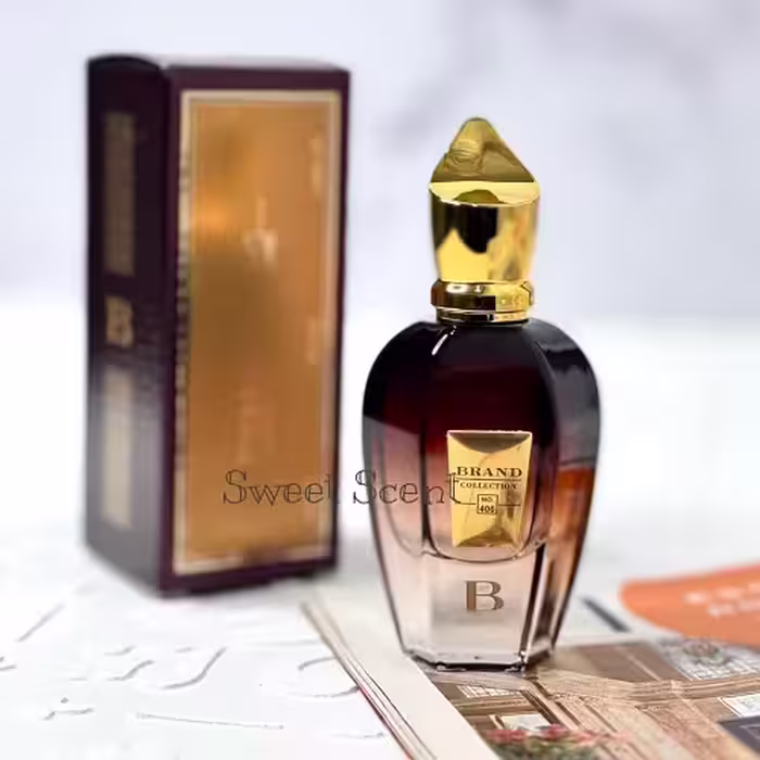 عطر ادکلن مینی زرجف-زرژاف الکساندریا 2 (برند کالکشن) | Xerjoff Alexandria II Brand Collection حجم 25 میل کد 406