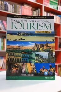 English for International Tourism Upper-Intermediate
