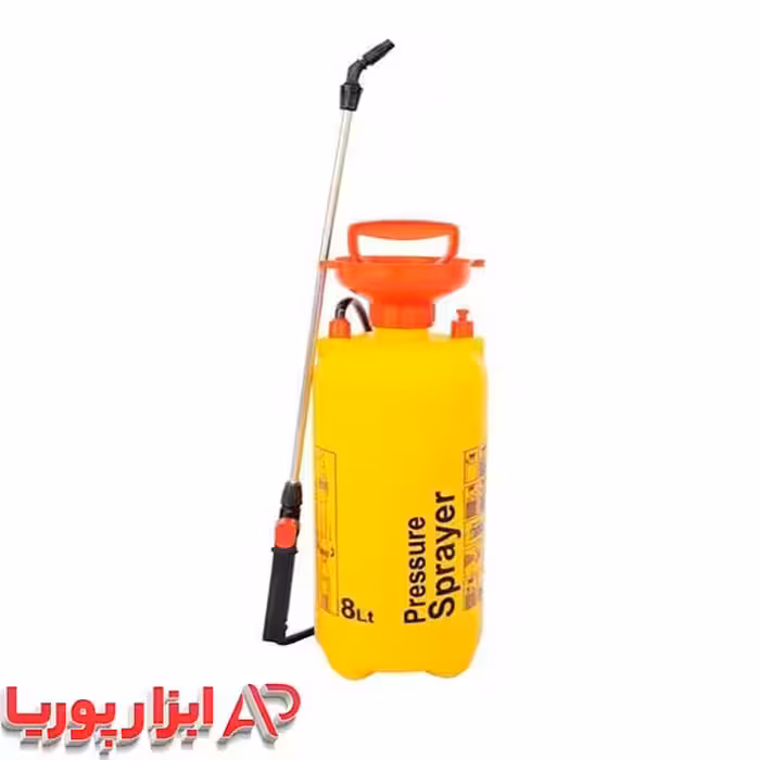 سمپاش دستی 11 لیتری Metec چین