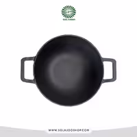 قابلمه وگ 24 چدن پرستیژ48895