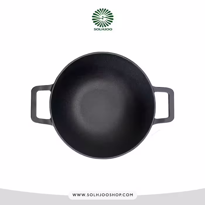 قابلمه وگ 24 چدن پرستیژ48895