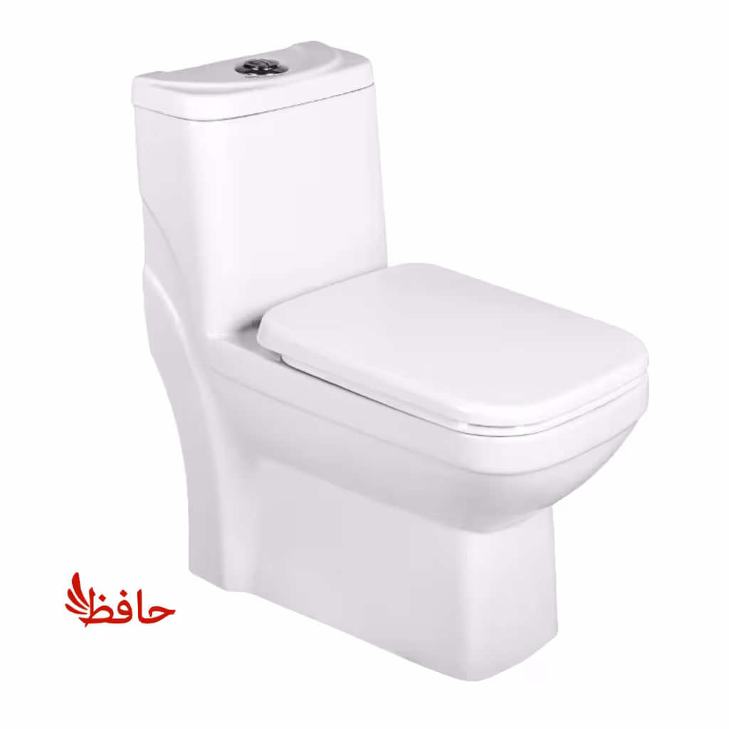 توالت فرنگی مروارید مدل یاریس درجه 1