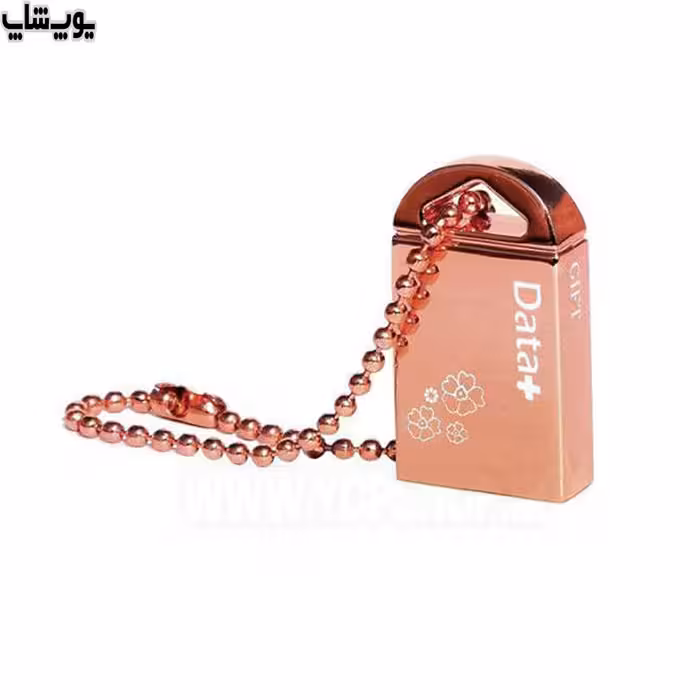 فلش مموری دیتا پلاس مدل Gift USB2.0 با ظرفیت 16 گیگابایت