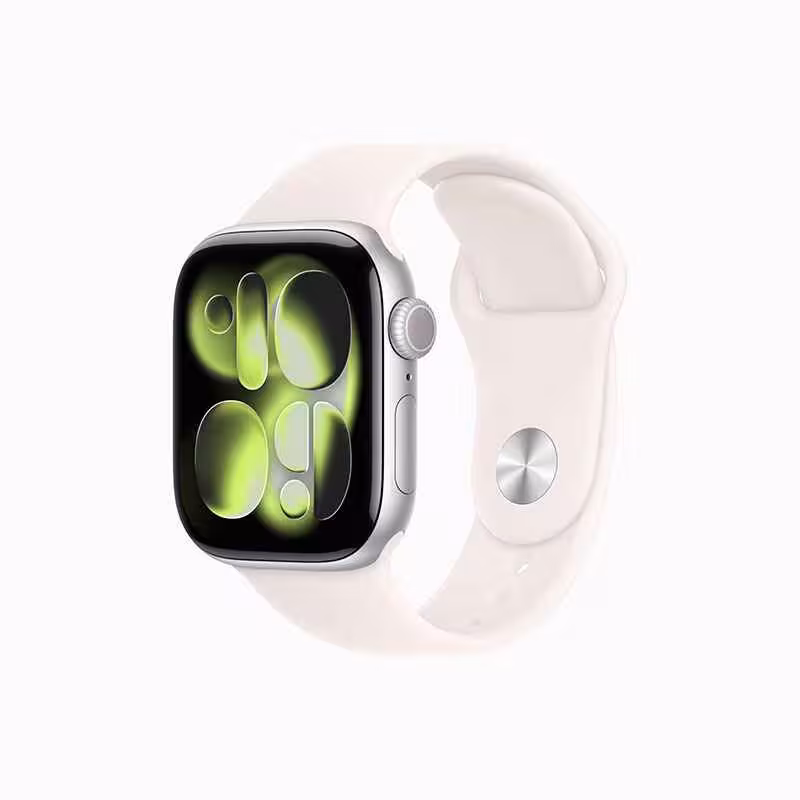 ساعت هوشمند اپل مدل IWATCH 11 SE نسخه 40 میلی متری
