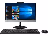 کامپیوتر آماده لنوو مدل V410z با پردازنده i5 و صفحه نمایش لمسی