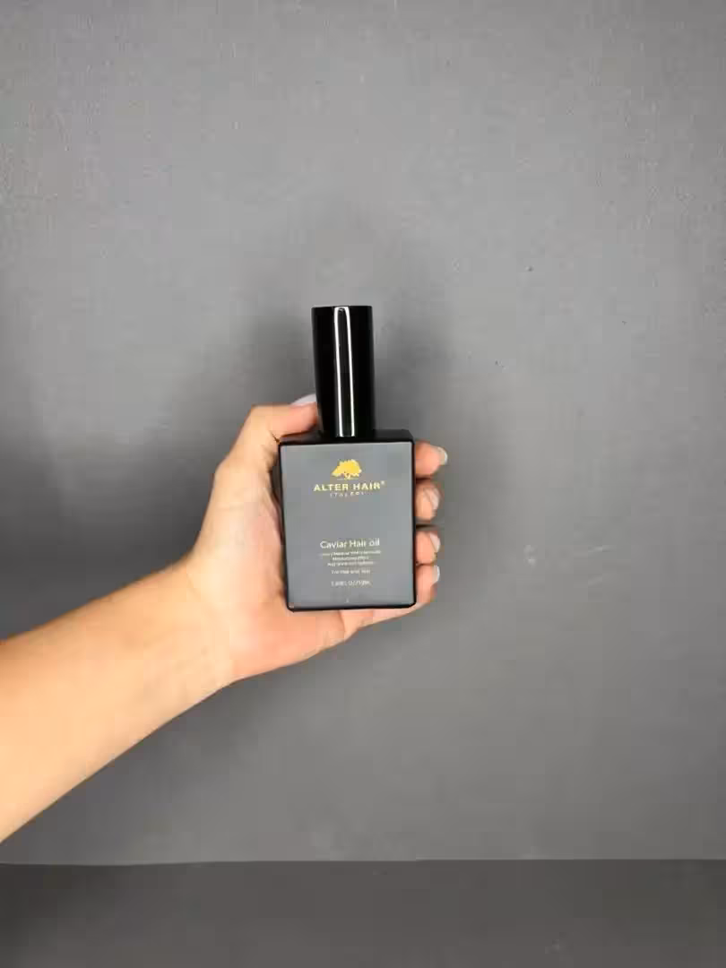 روغن خاویار آلتر هیر 50 میل
