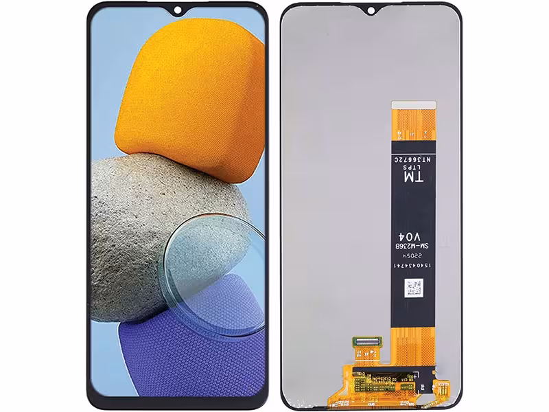 ال سی دی سامسونگ شرکتی SAMSUNG M236 5G بدون فریم