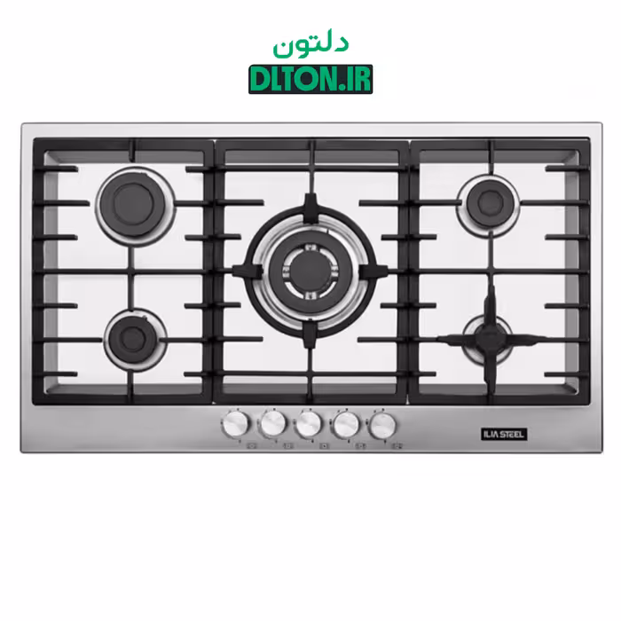 گاز ایلیا استیل مدل Is 5910