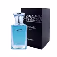 ادکلن مردانه سیدونا SIDONA مدل DARWIN (کنزو جانگل) حجم 100 میلی لیتر