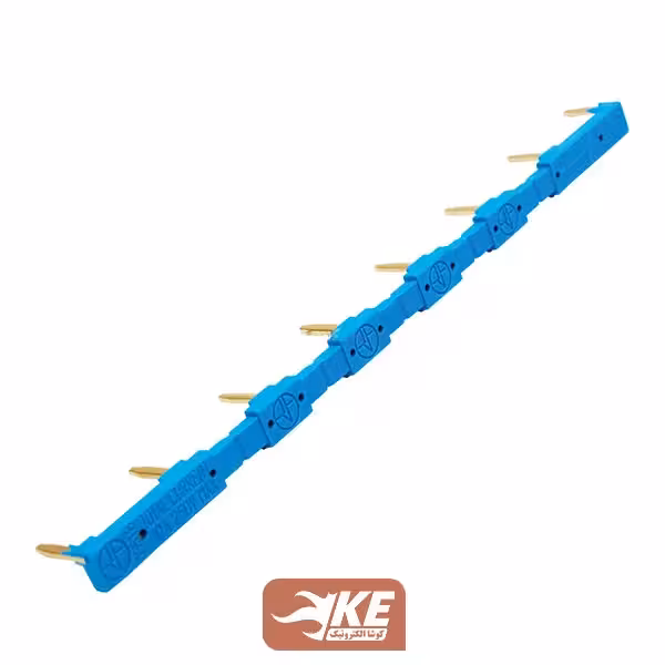 جامپر پایه رله کتابی 9505 فیندر مدل 095.18