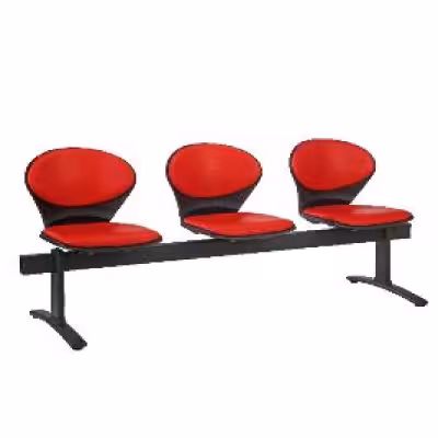 صندلی انتظار برند نیلپر مدل OCW 415X4 (چهار نفره)