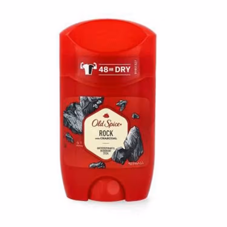 مام صابونی الد اسپایس مدل ROCK حجم 50ml