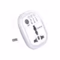 مبدل برق هیسکا مدل Hiska CH3