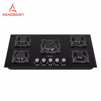 اجاق گاز شیشه ای داتیس مدل DG-525 Dual