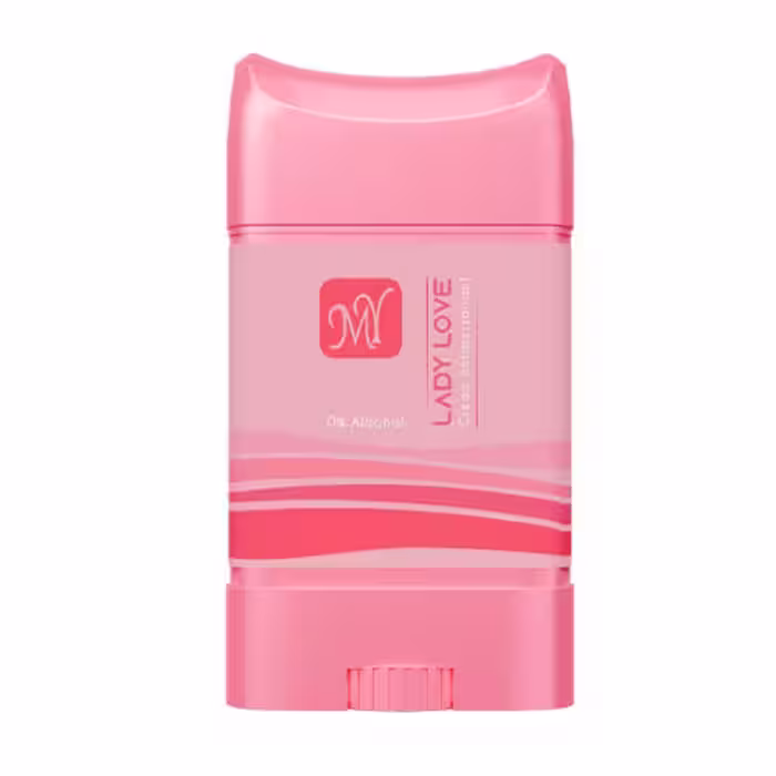 ضد تعریق کرمی زنانه لیدی لاو مای | my lady love cream antiperspirant