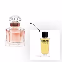 اسانس عطر Guerlain Mon Guerlain Bloom of Ros برند Givaudan - کد 2391 - گرلن مون گرلن بلوم آف رز 100ML - میلیوم پرفیوم