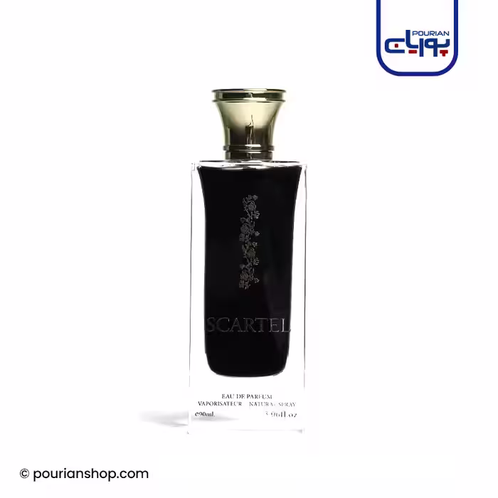 عطر ادکلن سوارسکی اسکارتل