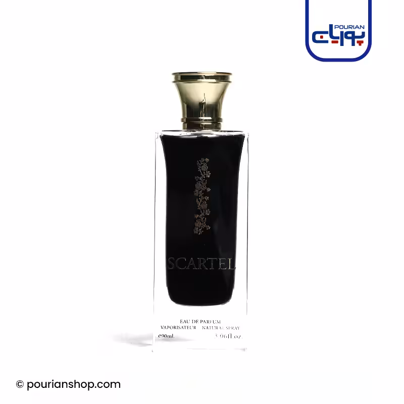 عطر ادکلن سوارسکی اسکارتل
