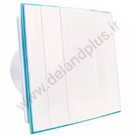 هواکش سایز 15 دناالکتریک مدل تورنادو IP45