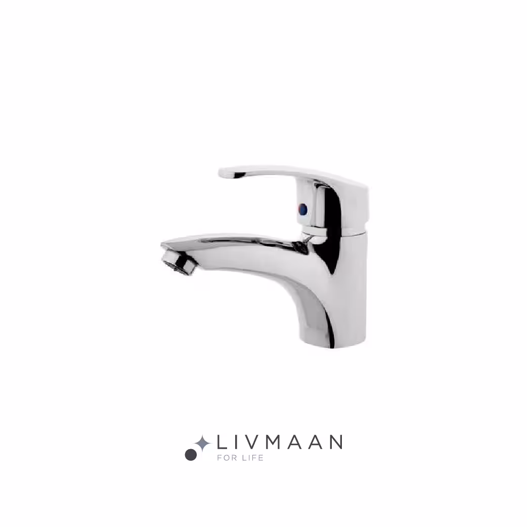 شیر روشویی اوج مدل اسپانیش