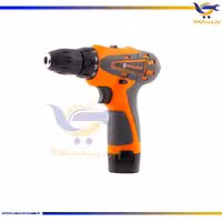 پیچ گوشتی شارژی 12 ولت شیلدر مدل SH-1299