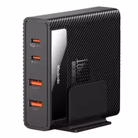 شارژر رو میزی مک دودو مدل CH-1802 طول 1.5 متر - کالاوما