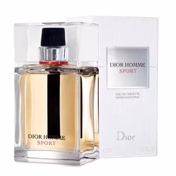 ادوتویلت Dior Homme Sport از برند Dior