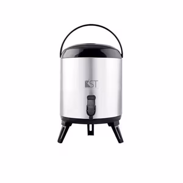 کلمن استیل کد 90236 مدل B0011      KST 594