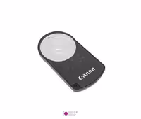 ریموت کنترل کانن Canon RC-6 اصلی به همراه کیف | نگاه شاپ