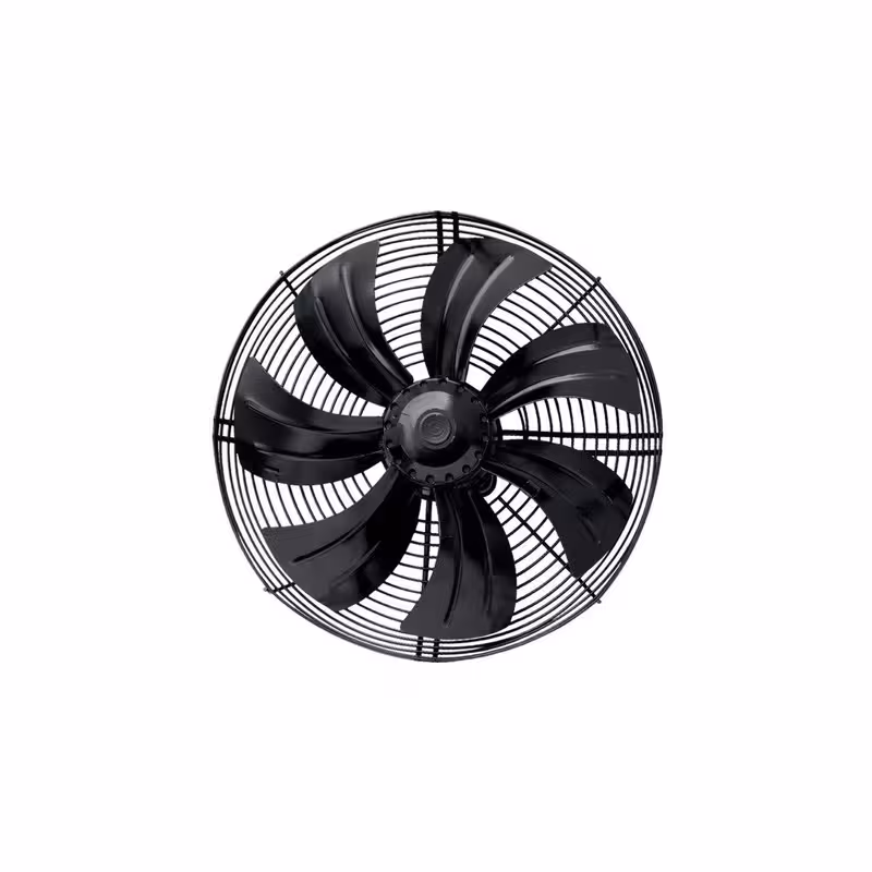 هواکش صنعتی دمنده سری ایلکا مدل VIK-45L4S2