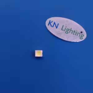 ال ای دی اس ام دی 3528 سفید 3 ولت 4 پین 3 پایه منفی یک پایه مثبت