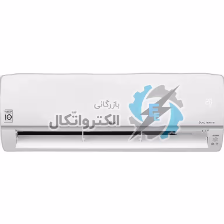 کولرگازی 26000 دوال اینورتر الجی مدل AMP-26K