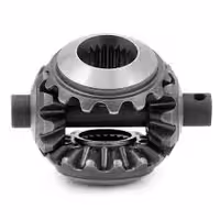 دنده دیشلی داخل گیر بکس کامل x33s وارداتی